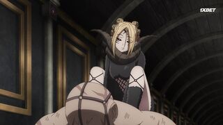 [AniMaunt] Fuguushoku «Kanteishi» ga Jitsu wa Saikyou Datta - 11