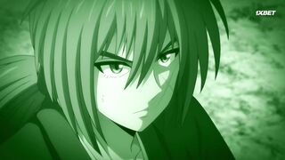 [AniMaunt]  Rurouni Kenshin Meiji Kenkaku Romantan Kyoto Douran - 23