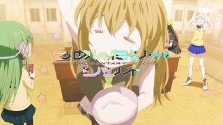 [AniMaunt] Momentary Lily - 12