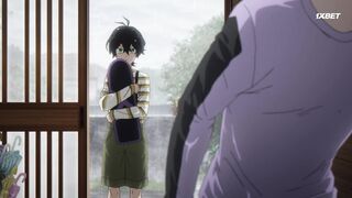 [AniMaunt] SK8 the Infinity - OVA