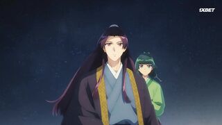 [AniMaunt] Kusuriya no Hitorigoto 2 - 11