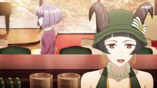 [AniMaunt] Отель «Тасокарэ» %7C Tasokare Hotel - 12