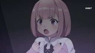 [AniMaunt] Guild no Uketsukejou desu ga, Zangyou wa Iya nanode Boss wo Solo Toubatsu Shiyou to Omoimasu - 11