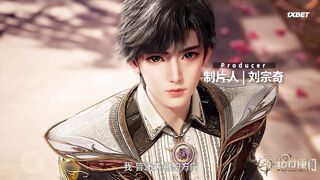 [AniMaunt] Douluo Dalu II Jueshi Tangmen - 93