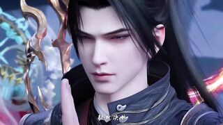 [AniMaunt] Doupo Cangqiong Nian Fan - 139