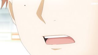 [AniMaunt] Медалистка %7C Medalist - 12