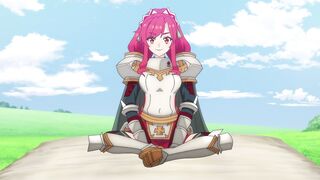 [AniMaunt] A-Rank Party wo Ridatsu shita Ore wa, Moto Oshiego-tachi to Meikyuu Shinbu wo Mezasu - 10