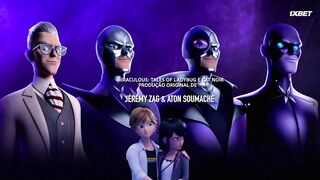 [AniMaunt] Miraculous Tales of Ladybug & Cat Noir 6 - 05