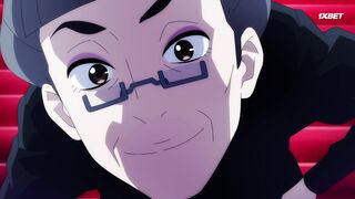 [AniMaunt] Kisaki Kyouiku kara Nigetai Watashi - 12