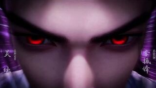 [AniMaunt] Xian Ni - 81