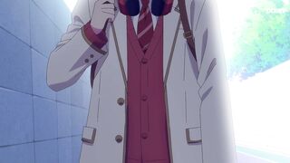 [AniMaunt] SutoPuri Movie Hajimari no Monogatari - Strawberry School Festival!!!