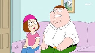 [AniMaunt] Family Guy 23 - 06