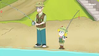 [AniMaunt] Hamster and Gretel 2 - 17