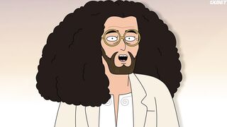 [AniMaunt] Grimsburg 2 - 06