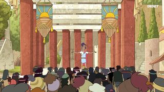 [AniMaunt] Krapopolis 2 - 15