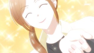 [AniMaunt] Kono Kaisha ni Suki na Hito ga Imasu - 12