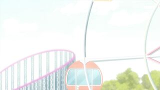 [AniMaunt] Kuroiwa Medaka ni Watashi no Kawaii ga Tsuujinai - 12