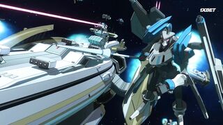 [AniMaunt] Ore wa Seikan Kokka no Akutoku Ryoushu! - 01