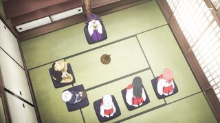 [AniMaunt] Amagami-san Chi no Enmusubi - 24