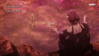 [AniMaunt] Ishura 2 - 12