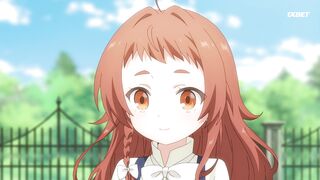 [AniMaunt] Magic Maker Isekai Mahou no Tsukurikata - 12