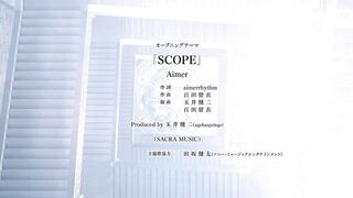 [AniMaunt] Карта детектива Такао Амэку %7C Ameku Takao no Suiri Karte - 11