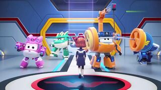 Супер Крылья S8E14 Техосмотр