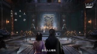 [AniMaunt] Fanren Xiu Xian Chuan 4 - 12