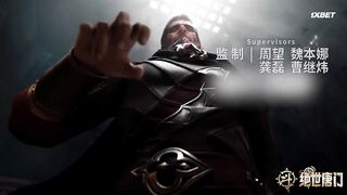 [AniMaunt] Douluo Dalu II Jueshi Tangmen - 94