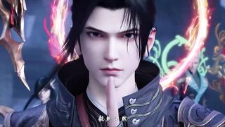 [AniMaunt] Doupo Cangqiong Nian Fan - 140