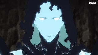 [AniMaunt] Ore dake Level Up na Ken Season 2%3A Arise from the Shadow - 13