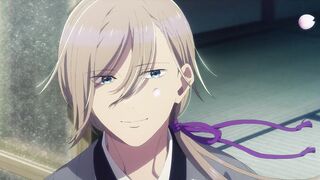 [AniMaunt] Watashi no Shiawase na Kekkon 2 - 12