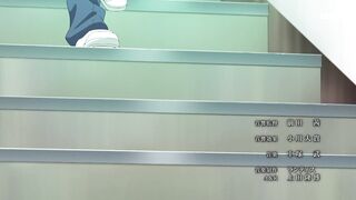 [AniMaunt] Haite Kudasai, Takamine-san - 01