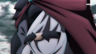 [AniMaunt] Saikyou no Ousama, Nidome no Jinsei wa Nani wo Suru - 01