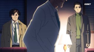 [AniMaunt] Карта детектива Такао Амэку %7C Ameku Takao no Suiri Karte - 12