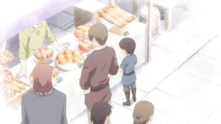 [AniMaunt] Соседнему королевству продали святую - 01