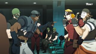 [AniMaunt] Devil May Cry - 02