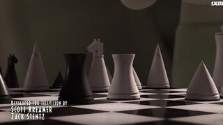 [AniMaunt] Jurassic World Chaos Theory 3 - 03