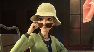 [AniMaunt] Jurassic World Chaos Theory 3 - 07