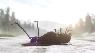 [AniMaunt] Jurassic World Chaos Theory 3 - 08