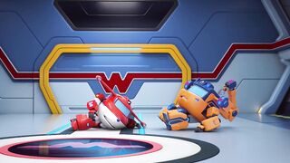 Супер Крылья S8E21 Кто лучший