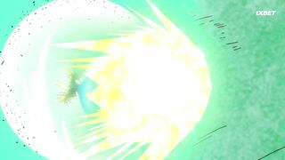 [AniMaunt] Shin Samurai-den Yaiba - 01