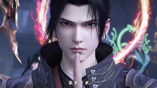 [AniMaunt] Doupo Cangqiong Nian Fan - 141