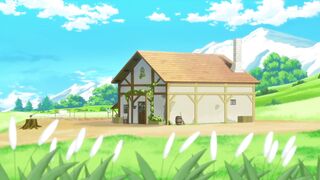 [AniMaunt] Slime Taoshite 300-nen, Shiranai Uchi ni Level Max ni Nattemashita 2 - 01