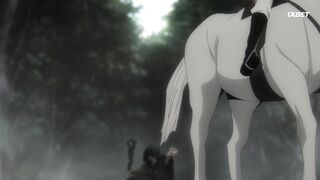 [AniMaunt] Kuroshitsuji Midori no Majo-hen - 01