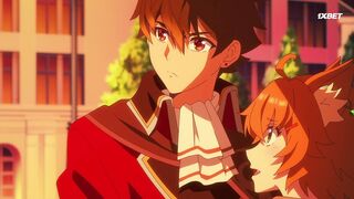 [AniMaunt] A-Rank Party wo Ridatsu shita Ore wa, Moto Oshiego-tachi to Meikyuu Shinbu wo Mezasu - 12