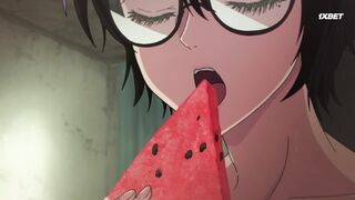 [AniMaunt] Kowloon Generic Romance - 01