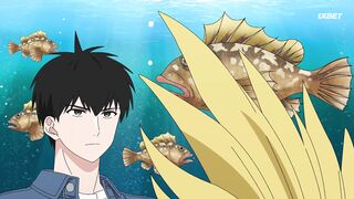 [AniMaunt] Witch Watch - 01