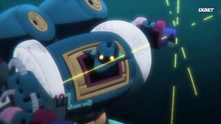 [AniMaunt] Ван Пис Остров Яичная Голова (Рекап)