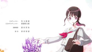 [AniMaunt] Maebashi Witches - 01